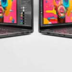 Lenovo Yoga 7i 2-in-1 Laptop, 16" 2K Touchscreen Display, Core Ultra 7 155U (Up to 4.80 GHz), 16GB DDR5, 1TB PCIe SSD, Wi-Fi 6E, Backlit KB, FP Reader, TB 4, Webcam, Keypad, PDG HDMI, Win 11 Pro - Image 5