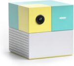 Nex Playground play system, indoor family game night, fun games and physical play, unique AI-powered video game console, turns the living room into a family play area or