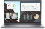 Dell Vostro 3530 Laptop | 15.6" 1920x1080 FHD | Core i7-1355U - 2TB SSD Hard Drive - 32GB RAM | 10 cores 1.70@ 5 GHz Win 11 Pro Black COLOR - Image 2