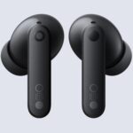 CMF by Nothing Buds Pro 2 Wirelesss earphones with HiFi sound, 50 dB Smart Active Noise Cancellation, 6 HD mics and Spatial Audio, 2025 - Dark Grey - Image 2