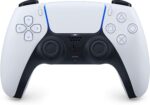 PlayStation 5 Dualsense Wireless Controller White