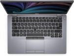 2020 Dell Latitude 5410 Laptop 14" - Intel Core i7 10th Gen - i7-10610U - Quad Core 4.9Ghz - 256GB SSD - 16GB RAM - 1366x768 HD - Windows 10 Pro (Renewed) - Image 5
