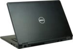 Dell (Refurbished) Latitude 5480 Business Laptop, 14 Inch Hd, Intel Core 7Th Generation I5-7300U, 8Gb Ddr4, 256Gb Ssd, Webcam, Windows 10 Pro, Black - Image 5
