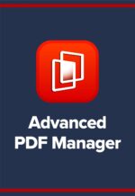 Advanced PDF Manager | PDF Split and Merge & Managing PDFs Gets Simpler for Windows PC | 1 PC 1 Year (Via Email Delivery Only - in 2 hours, No- CD) - Image 3