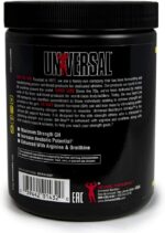 Universal Nutrition Classic Series, GH Max, Superior GH Optimization, 180 Tablets - Image 3