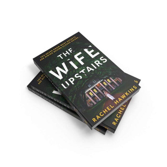 The Wife Upstairs - Image 6