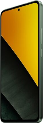 POCO M7 Pro 5G Green 12GB RAM 256GB ROM - Image 7