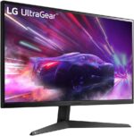LG 24GQ50F 24 Inch ltragear Full HD Gaming Monitor 165Hz,1ms, AMD FreeSync Premium,HDMI,DP - Black - Image 5