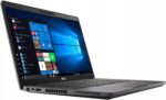 Dell (Refurbished) Latitude 5490 | 14 inch Full HD FHD Business Laptop | Intel 8th Gen i5-8350U Quad Core | 16GB DDR4 | 256GB SSD | Win 10 Pro