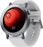 CMF Watch Pro 2 Latest version for 2025. Smartwatch for Men Women,Fitness Tracker with Heart Rate,120 Sports Model,Bluetooth Calls with AI Noise Reduction,Waterproof with GPS for Android IOS gray - Image 3
