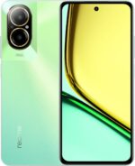 Realme C67 4G (Sunny Oasis 8GB RAM, 256GB ROM) | 108MP 3X In-sensor Zoom Camera | Snapdragon 685 6nm Chipset | 950 nits 90Hz Display | IP54 Water Resistance,12 Months Warranty - International Version - Image 5