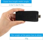 YUYUE Wireless Retro Game Console, Plug and Play Video Game Stick Built in 3500+ Games,9 Classic Emulators, 4K High Definition HDMI Output for TV with Dual 2.4G Wireless Controllers(32G) [video game] - Image 6