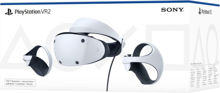 PlayStation VR2 - Image 10