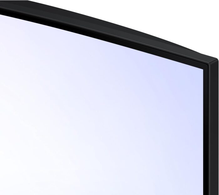 SAMSUNG 34” ViewFinity S65VC Series Ultrawide QHD Curved Monitor, Built-in FHD Camera, HDR10, 100Hz, 350 nit, USB- C, Adjustable Stand, Intelligent Eye Care, LS34C650VANXGO, Black - Image 19