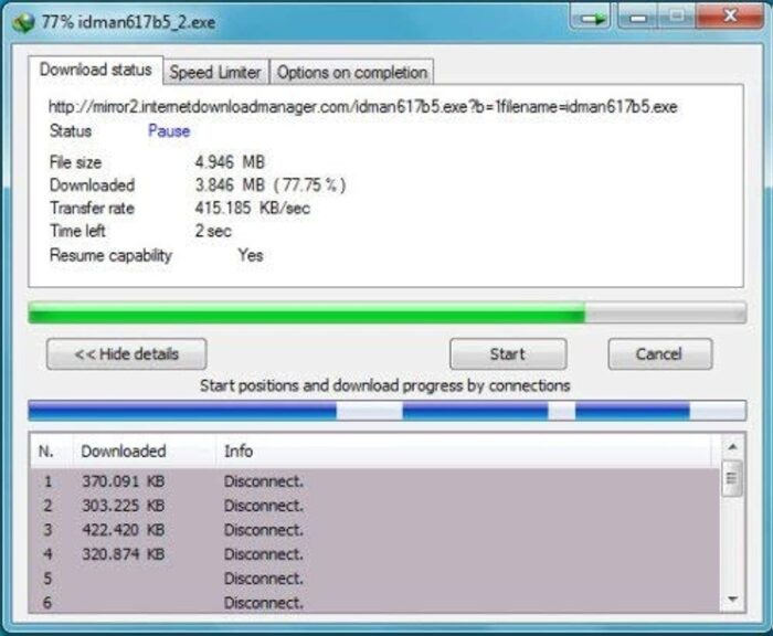 Internet Download Manager Lifetime License - Image 3