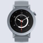 CMF Watch Pro 2 Latest version for 2025. Smartwatch for Men Women,Fitness Tracker with Heart Rate,120 Sports Model,Bluetooth Calls with AI Noise Reduction,Waterproof with GPS for Android IOS gray - Image 2