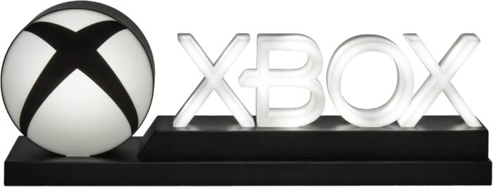 Paladone PP6814XBTX Shops and Accessories for Xbox Icons Light - Image 6