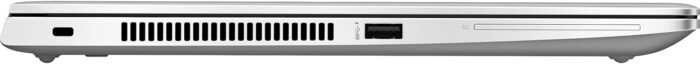 HP (Refurbished) Elitebook 745 G6 14-inch Laptop AMD Ryzen 5-3500U 2.10 GHz 16GB, 256GB SSD Windows 10 Pro - Image 5
