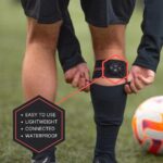 Footbar Meteor Football Soccer Activity Tracker, Football Accessories for Performance and Game Style Tracking App for iOS Android - Image 3