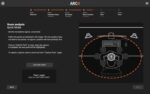 IK Multimedia ARC 4. Advanced room correction software plug-in and measurement microphone - Image 5