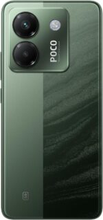 POCO M7 Pro 5G Green 12GB RAM 256GB ROM - Image 2