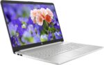 HP 15 15.6" HD Touchscreen Laptop for Home & Student, 12th Gen Intel Core i3-1215U(Up to 4.4 GHz), 12GB RAM 256GB PCIe SSD, Numeric Keypad, Wi-Fi 5, 11 Hrs Battery Life, Windows 11 Pro, w/Battery - Image 2