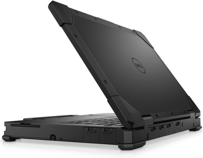 Dell Latitude 5000 5430 14" Rugged Notebook - Full HD - 1920 x 1080 - Intel Core i5 11th Gen i5-1145G7 Quad-core (4 Core) 2.60 GHz - 16 GB Total RAM - 512 GB SSD - Black - Image 7