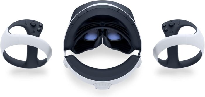 PlayStation VR2 - Image 4