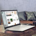HP 15.6 inch Laptop, Intel Core i5-1135G7 Processor, 15.6" FHD Anti-Glare LED Display, HDMI, Wi-Fi and Bluetooth, Lightweight Design, Fast Charge, Windows 11 Home (16GB RAM | 1TB SSD) - Image 8