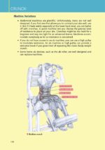 Delavier's Women's Strength Training Anatomy Workouts - Image 5