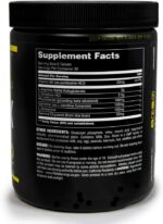 Universal Nutrition Classic Series, GH Max, Superior GH Optimization, 180 Tablets - Image 5