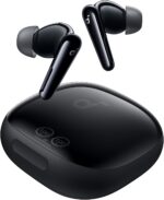 soundcore Liberty 4 Pro by Anker, Noise Cancelling Wireless Earbuds, 7-Sensor and Real-Time Adaptive Noise Cancelling, 2× Faster Charging, Studio-Level Hi-Fi Music, Clear Calls with 9 Mics and AI - Image 4