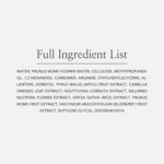 Beauty of Joseon Apricot Blossom Peeling Gel Soft Exfoliating Face and Body Scrub Dead Skin Cells Remover for All Skin Types, Korean Skincare for Men Women, 100ml - Image 6