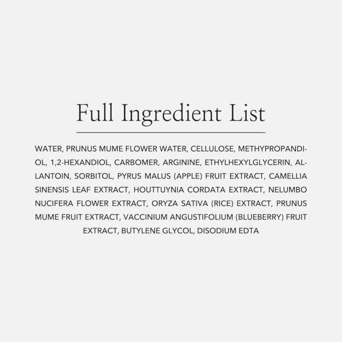 Beauty of Joseon Apricot Blossom Peeling Gel Soft Exfoliating Face and Body Scrub Dead Skin Cells Remover for All Skin Types, Korean Skincare for Men Women, 100ml - Image 6