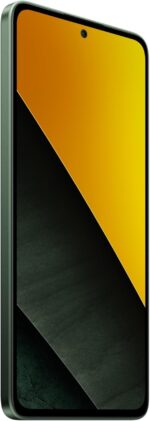 POCO M7 Pro 5G Green 12GB RAM 256GB ROM - Image 5