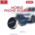 Earldom Magnetic Car Phone Holder for Smartphones - Image 3