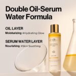 d'Alba Piedmont Italian White Truffle First Aromatic Toner, Vegan Skincare, Gentle Hydrating Toner with White Truffles, Weakly Acidic, Skin Texture Enhancement, Surfactant Free - Image 3