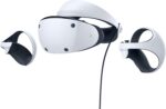 PlayStation VR2 (PSVR2) White - Image 5