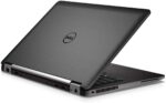 Dell 2019 Premium Latitude E7470 Ultrabook 14 Inch Business Laptop (Intel Dual Core i5-6300U up to 3.0GHz, 16GB DDR4 RAM, 256GB SSD, Intel HD 520, WiFi, HDMI, Windows 10 Pro) (Renewed) (Upgraded) - Image 2