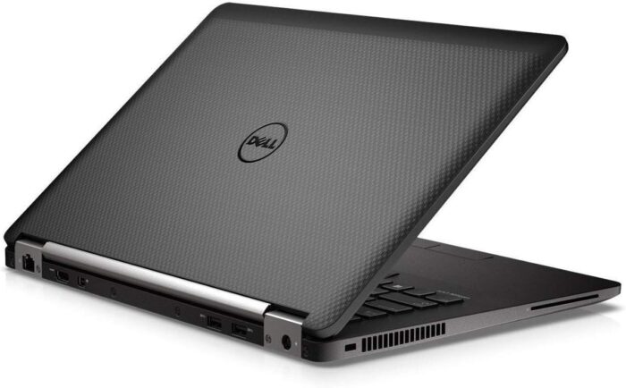 Dell 2019 Premium Latitude E7470 Ultrabook 14 Inch Business Laptop (Intel Dual Core i5-6300U up to 3.0GHz, 16GB DDR4 RAM, 256GB SSD, Intel HD 520, WiFi, HDMI, Windows 10 Pro) (Renewed) (Upgraded) - Image 2