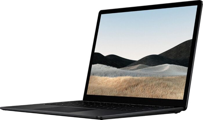 MICR0SOFT Surface Laptop 4 | Intel Core i7 11th Generation | 16GB RAM 512GB SSD | 13.5 inches Touchscreen Windows 10 Pro | Charger For Microsoft Surface (Renewed) - Image 3