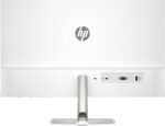 HP Series 5 23.8 inch FHD White Monitor - 524sw - Image 5