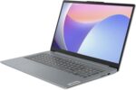 Lenovo IdeaPad Slim 3 15IRH8 Laptop, 15.6" FHD IPS Display, Intel Core i7-13620H, 16GB LPDDR5 RAM, 512GB SSD, Intel UHD Graphics, Backlit Keyboard, Win 11, Arctic Grey (1 year Manufacturer) - Image 3