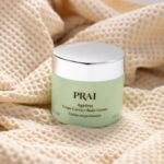 PRAI Beauty Ageless Crepe-Correct Body Creme - Anti-Aging and Anti-Wrinkle Body Cream for Crepe Skin - Body Skin Care Products for Ageless-Looking Skin - 4 Oz - Image 3