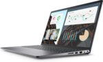Dell Vostro 3530 Laptop | 15.6" 1920x1080 FHD | Core i7-1355U - 2TB SSD Hard Drive - 32GB RAM | 10 cores 1.70@ 5 GHz Win 11 Pro Black COLOR - Image 4