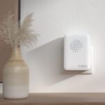 Tapo TP-Link Smart Hub with Built-in Chime, REQUIRES 2.4GHz Wi-Fi, Reliable Long-Range Connections with Sensors, Sub-1G Low-Power Wireless protocol, Connect with up to 64 smart devices. H100 - Image 7