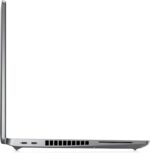 Dell Latitude 5000 5530 15.6" Notebook - Full HD - 1920 x 1080 - Intel Core i5 12th Gen i5-1245U Deca-core (10 Core) 1.60 GHz - 16 GB Total RAM - 512 GB SSD - Gray - Image 3