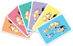 Hasbro Gaming Candy Land Bluey Edition Board Game | Ages 3 and Up | 2-6 Players | Play as Dad, Mum, Bluey, Bingo, Muffin, or Socks | Preschool Games | Kids Gifts (Amazon Exclusive) - Image 5