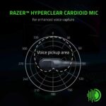 Razer BlackShark V2 X Gaming Headset: 7.1 Surround Sound - 50mm Drivers - Memory Foam Cushion - PC, PS4,PS5, Nintendo Switch, Xbox One, Xbox Series X & S, Mobile - 3.5mm Audio Jack - Black - Image 4