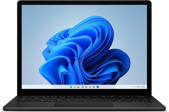 MICR0SOFT Surface Laptop 4 | Intel Core i7 11th Generation | 16GB RAM 256GB SSD | 13.5 inches Touchscreen Windows 10 Pro | Charger For Microsoft Surface (Renewed) - Image 4